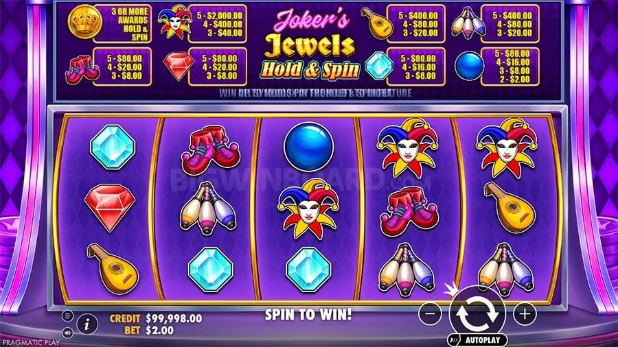 8k8 com ph How Slot Machines Work