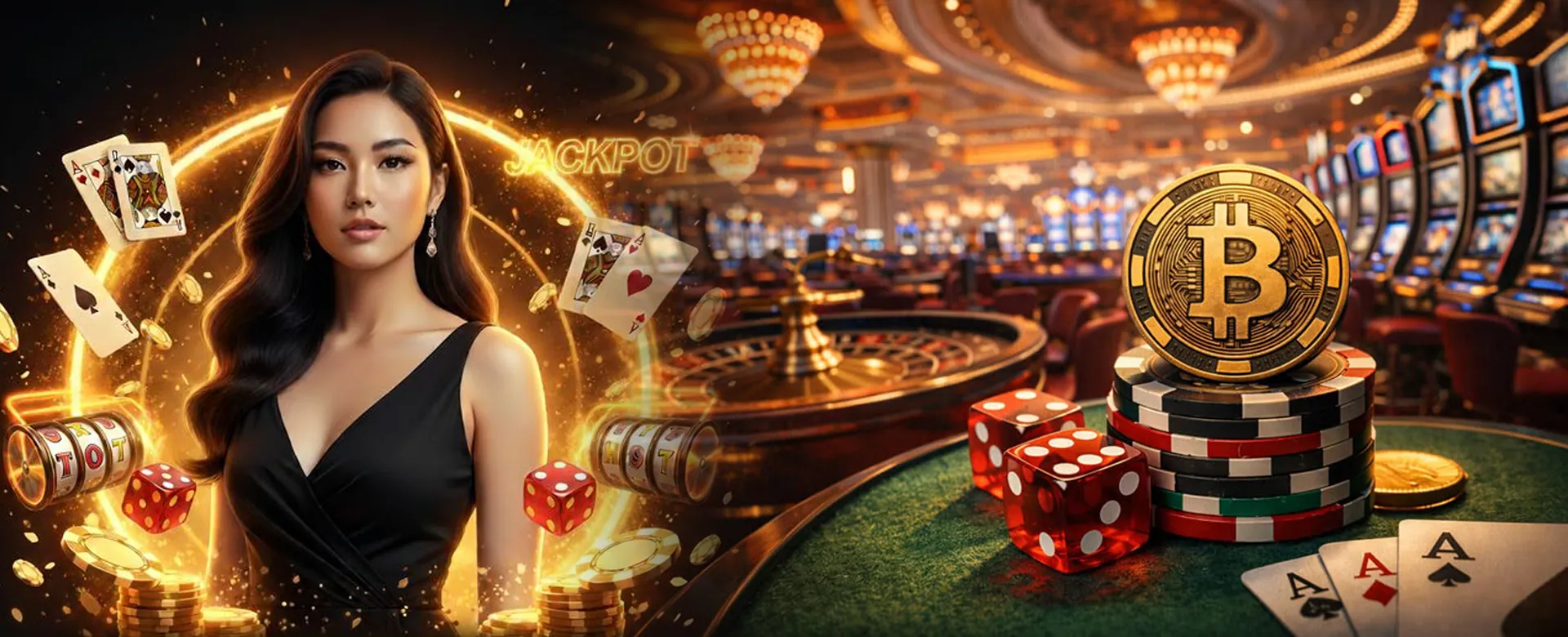 Vibrant casino background with neon lights, showcasing the thrilling world of 8k8 com ph